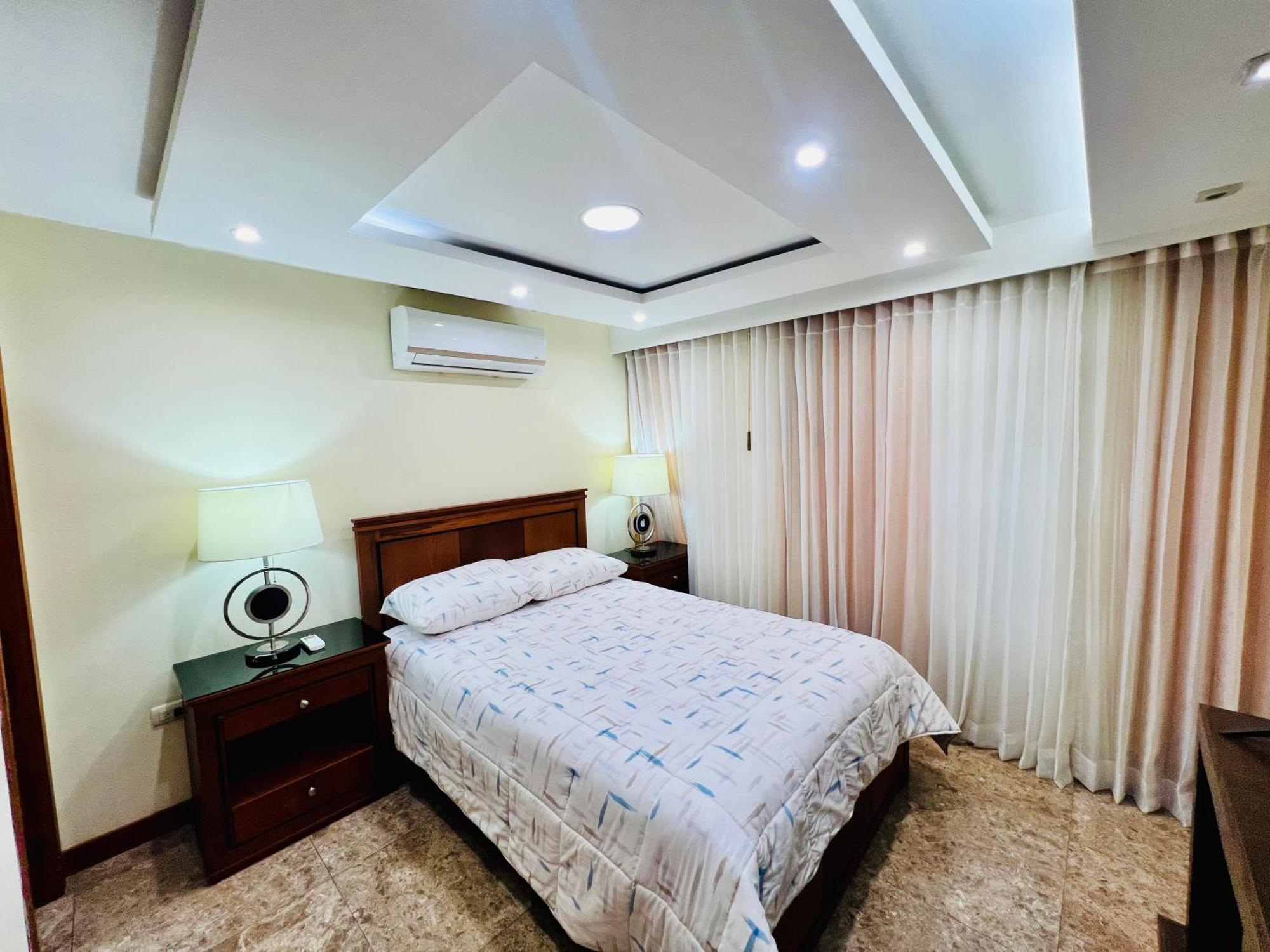 Sol Y Confort Suites Machala Extérieur photo