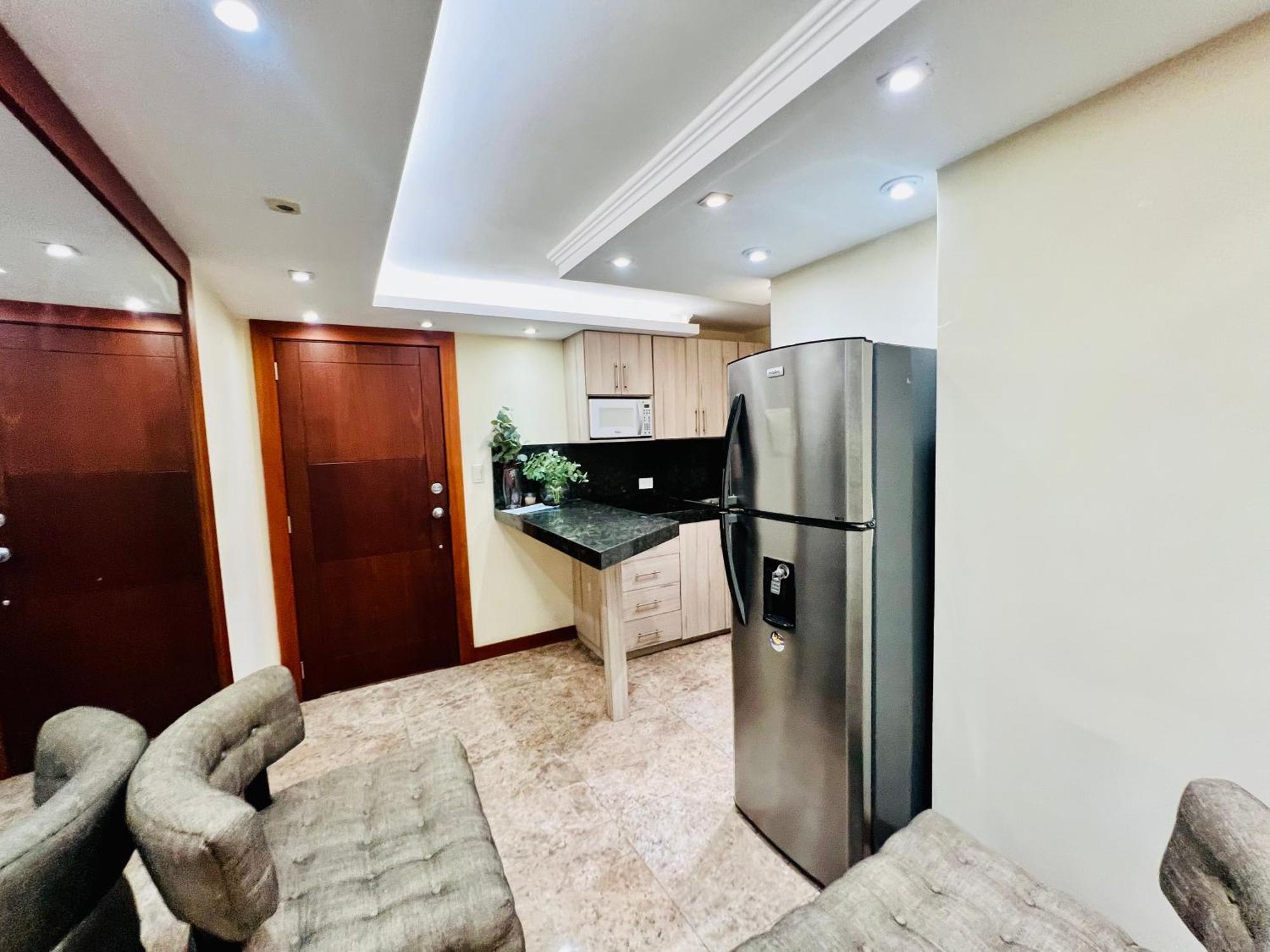 Sol Y Confort Suites Machala Extérieur photo