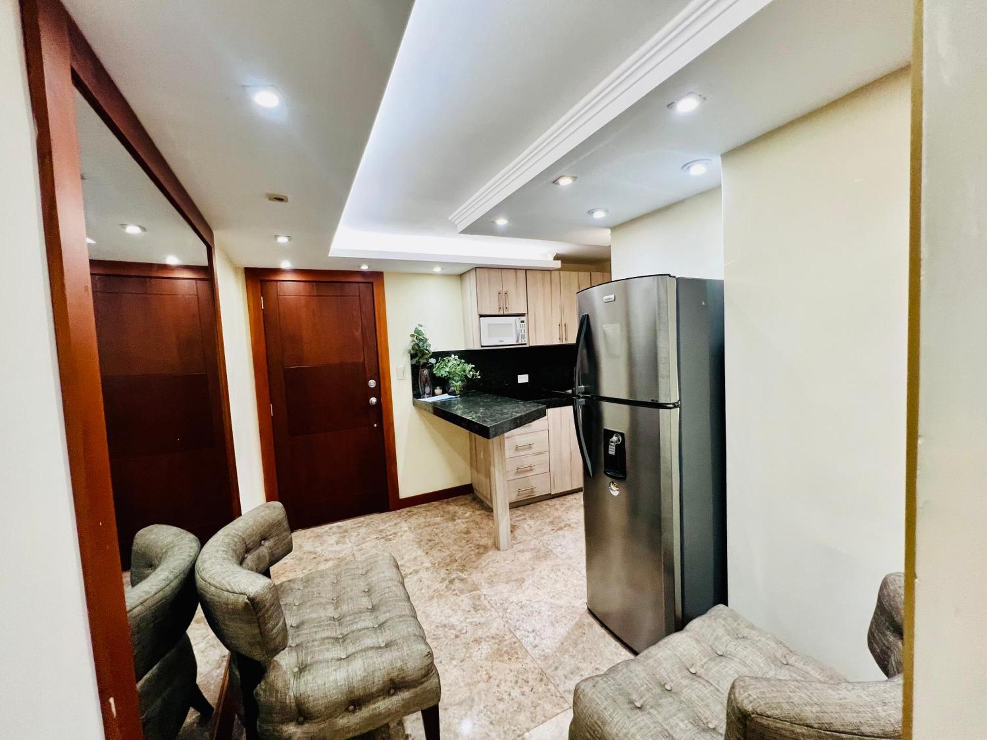 Sol Y Confort Suites Machala Extérieur photo