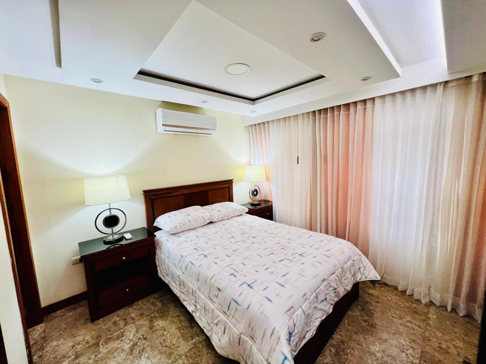 Sol Y Confort Suites Machala Extérieur photo