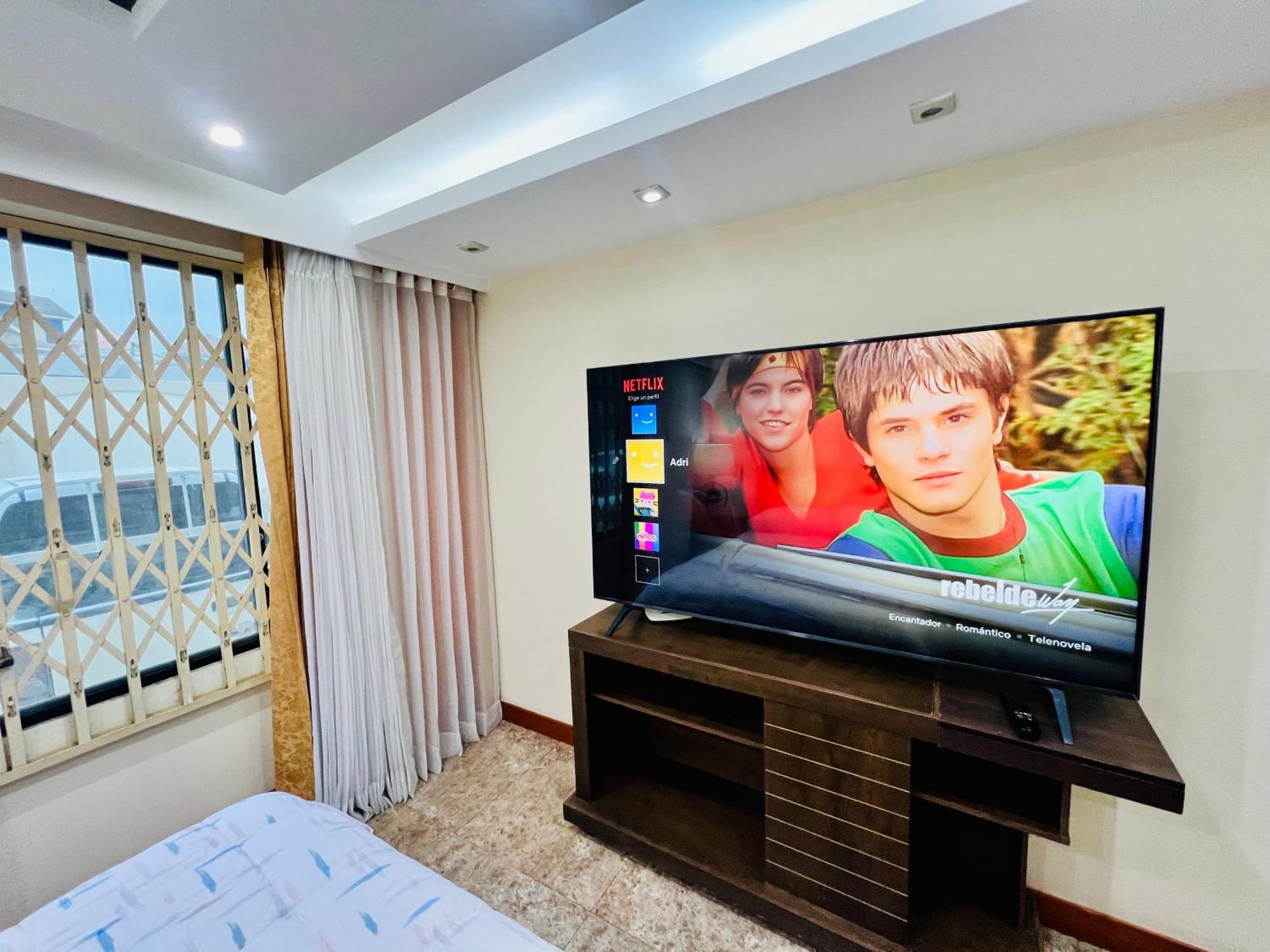 Sol Y Confort Suites Machala Extérieur photo