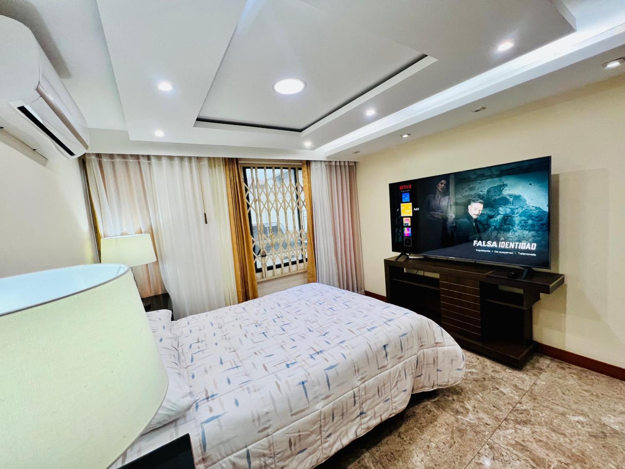 Sol Y Confort Suites Machala Extérieur photo