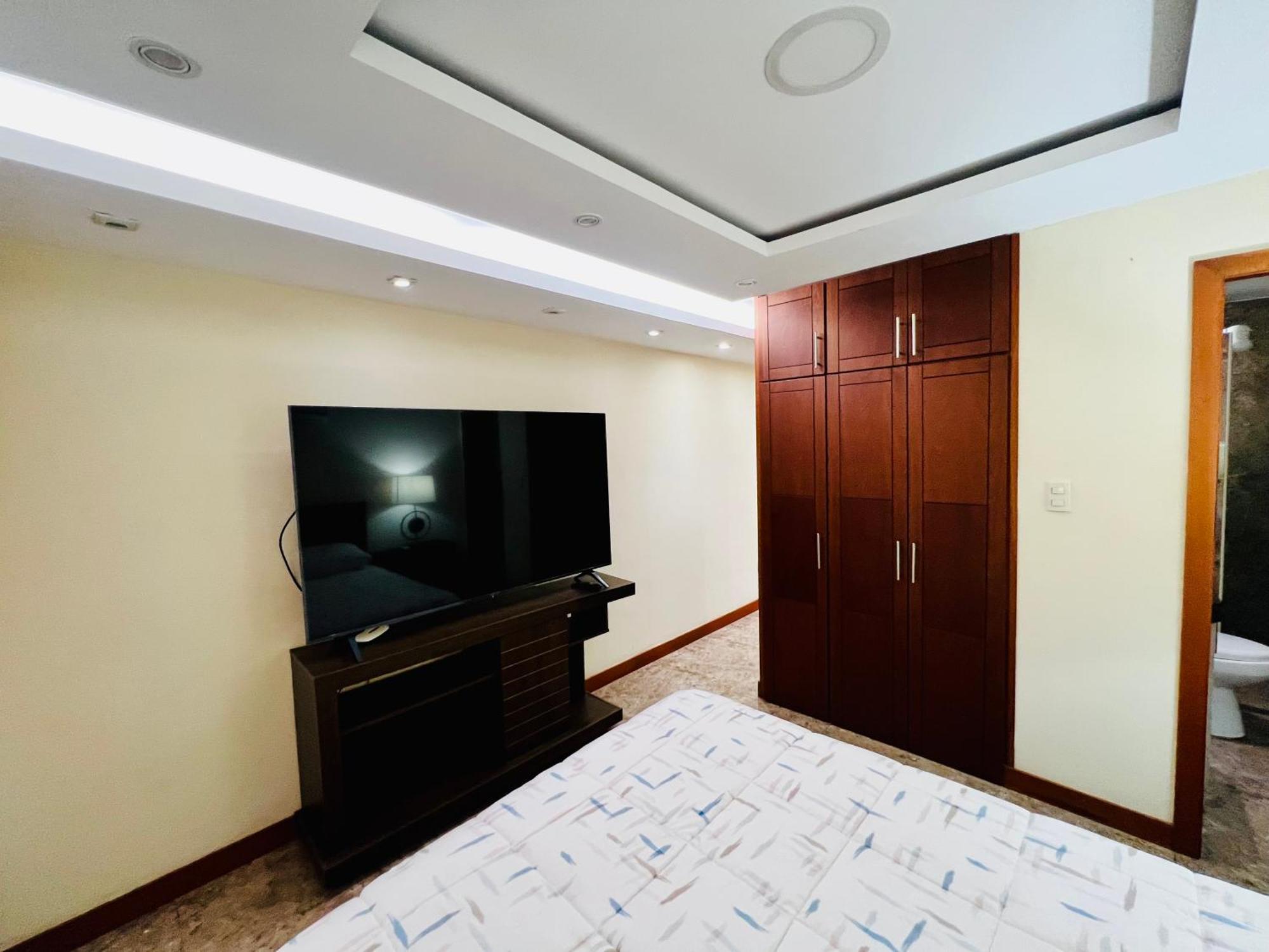 Sol Y Confort Suites Machala Extérieur photo